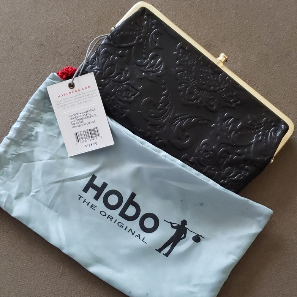 Hobo wallet